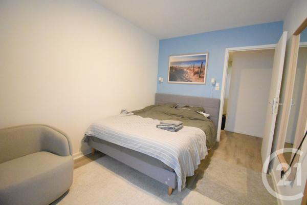 Appartement T2 à vendre  2 pièces - 34,80 m2 VICHY - 03