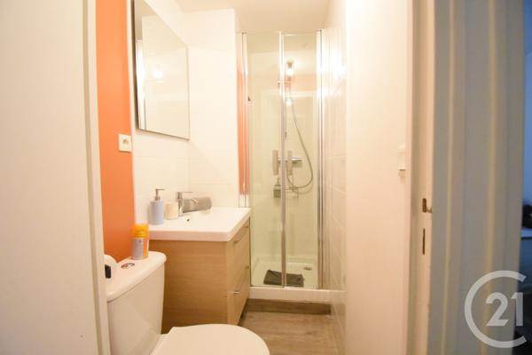 Appartement T2 à vendre  2 pièces - 34,80 m2 VICHY - 03