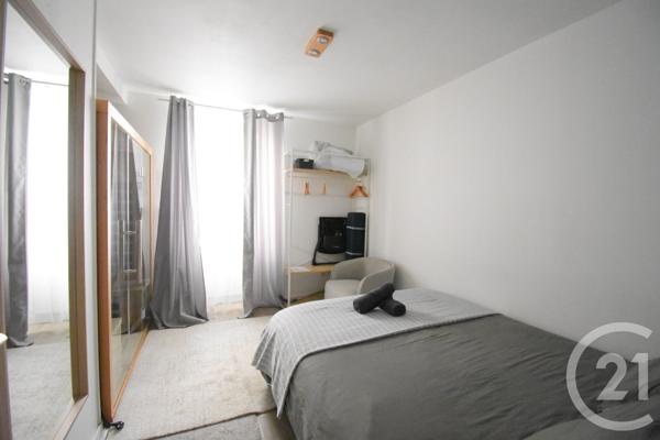 Appartement T2 à vendre  2 pièces - 34,80 m2 VICHY - 03