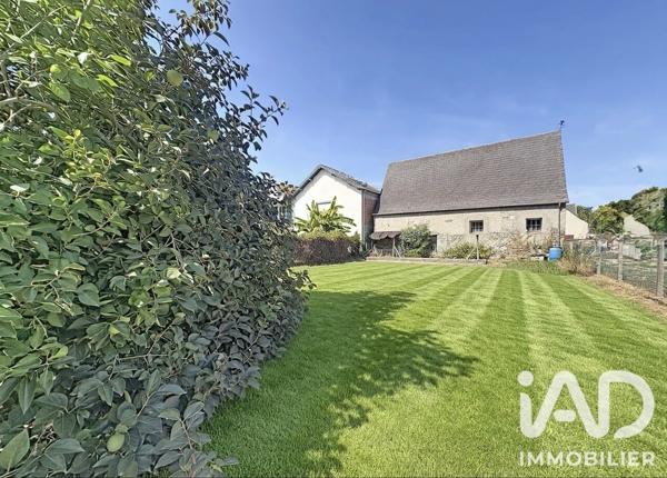 Maison à vendre 8 pièces 125 m² Lescar