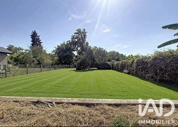 Maison à vendre 8 pièces 125 m² Lescar