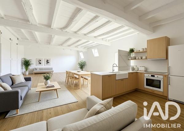 Maison à vendre 8 pièces 125 m² Lescar