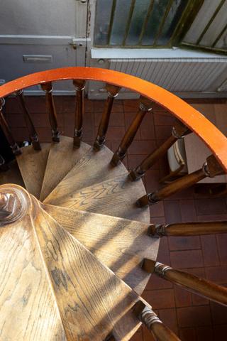 EXCLUSIVITÉ : Atelier d'Artiste - Esprit Loft & Verrière - Abbesses / Montmartre