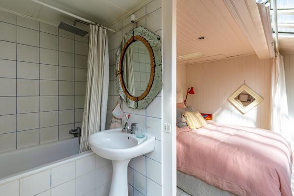 EXCLUSIVITÉ : Atelier d'Artiste - Esprit Loft & Verrière - Abbesses / Montmartre