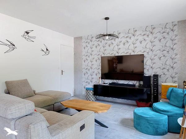 Maison 375 000 € Saint-Jean 4 p 91 m² DPE D