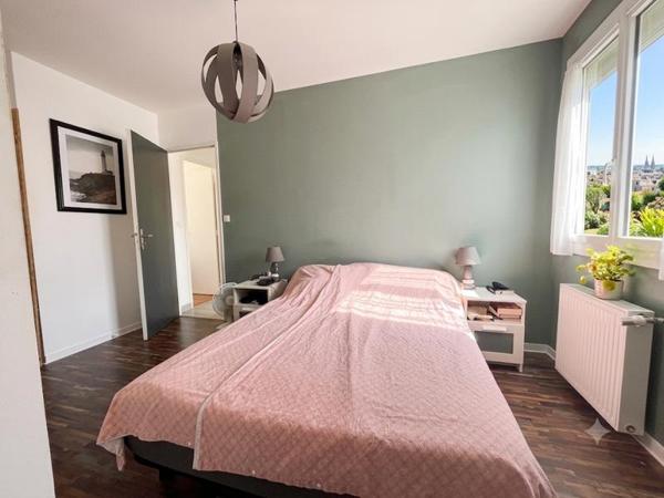 Maison 375 000 € Saint-Jean 4 p 91 m² DPE D