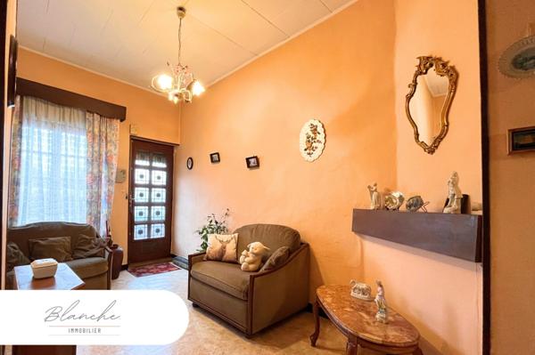 Maison à vendre 3 pièces (59)