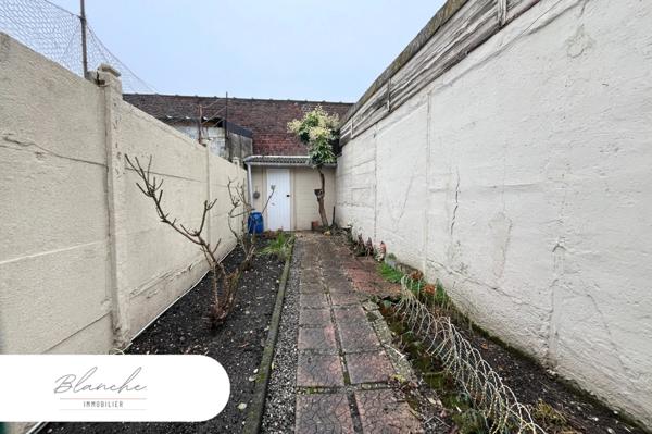 Maison à vendre 3 pièces (59)