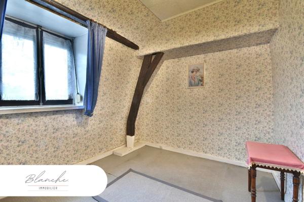 Maison à vendre 3 pièces (59)