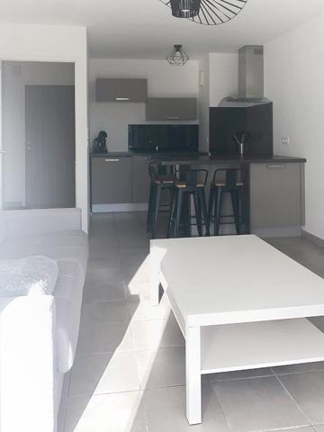 Location appartement Saint Nazaire : 698 € - AJP Immobilier Saint-Marc-sur-Mer