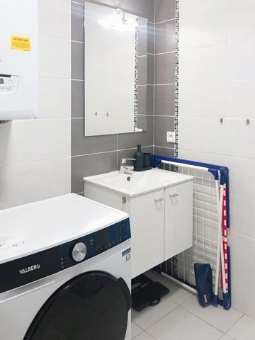 Location appartement Saint Nazaire : 698 € - AJP Immobilier Saint-Marc-sur-Mer