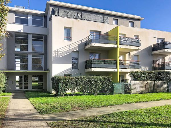 Location appartement Saint Nazaire : 698 € - AJP Immobilier Saint-Marc-sur-Mer