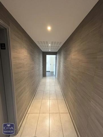 Appartement à vendre 3 pièces 59.6m² Ruitz (62620)