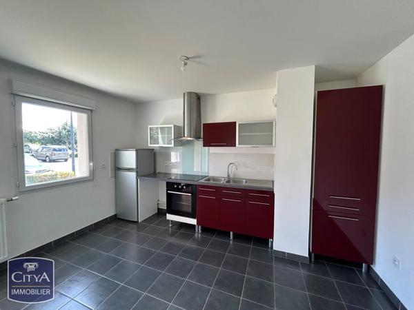 Appartement à vendre 3 pièces 59.6m² Ruitz (62620)