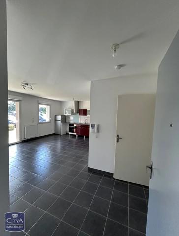 Appartement à vendre 3 pièces 59.6m² Ruitz (62620)