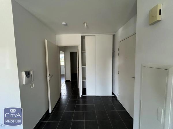 Appartement à vendre 3 pièces 59.6m² Ruitz (62620)