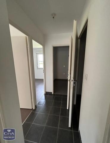 Appartement à vendre 3 pièces 59.6m² Ruitz (62620)