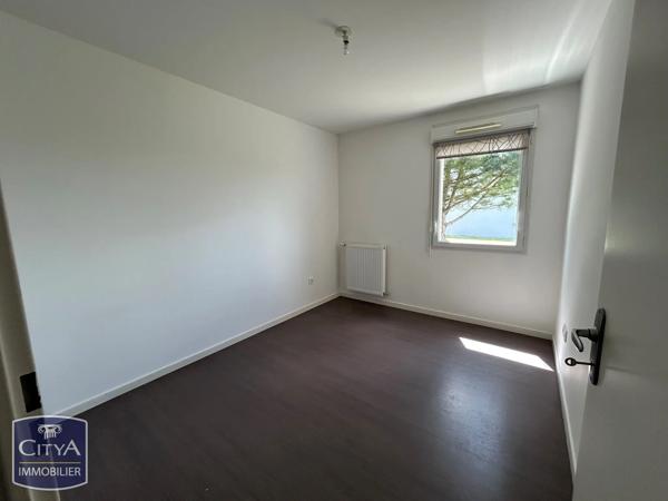 Appartement à vendre 3 pièces 59.6m² Ruitz (62620)