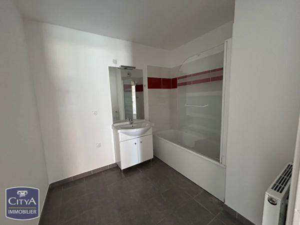 Appartement à vendre 3 pièces 59.6m² Ruitz (62620)