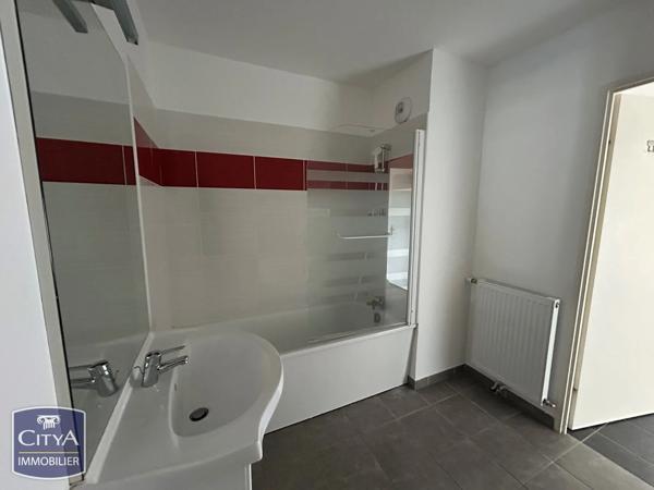 Appartement à vendre 3 pièces 59.6m² Ruitz (62620)