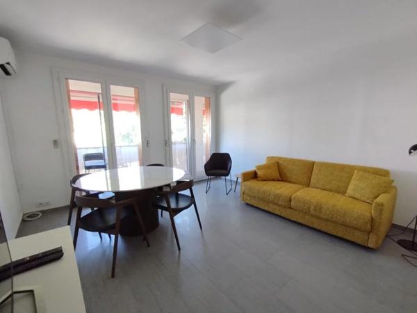 Appartement à louer à Aubagne (13400)