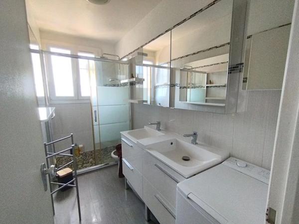Appartement à louer à Aubagne (13400)