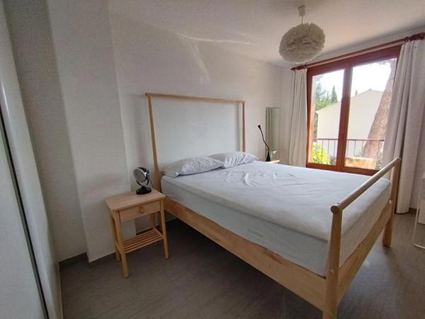 Appartement à louer à Aubagne (13400)