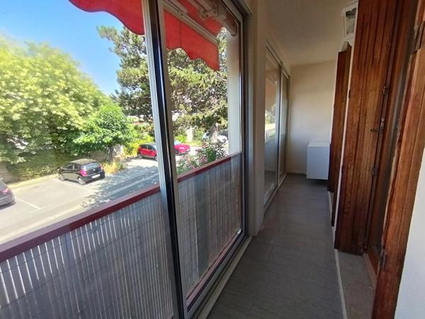 Appartement à louer à Aubagne (13400)