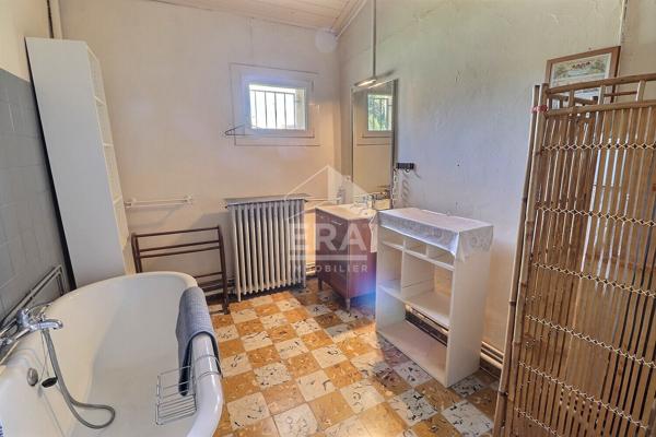 A VENDRE VEDENE Maison de maître 283 m²