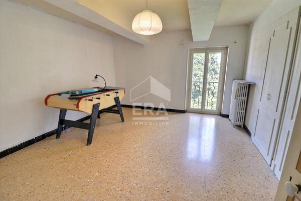 A VENDRE VEDENE Maison de maître 283 m²