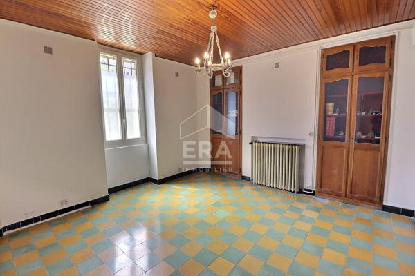 A VENDRE VEDENE Maison de maître 283 m²