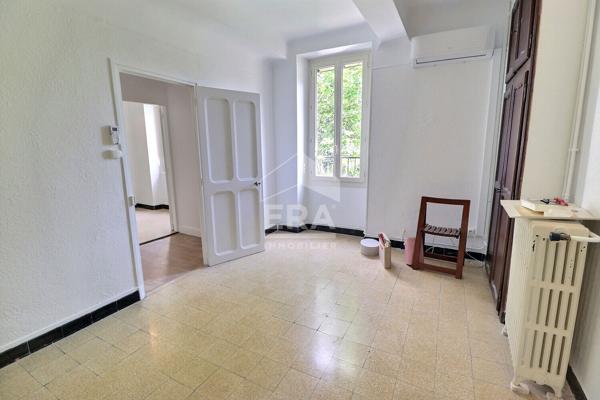 A VENDRE VEDENE Maison de maître 283 m²