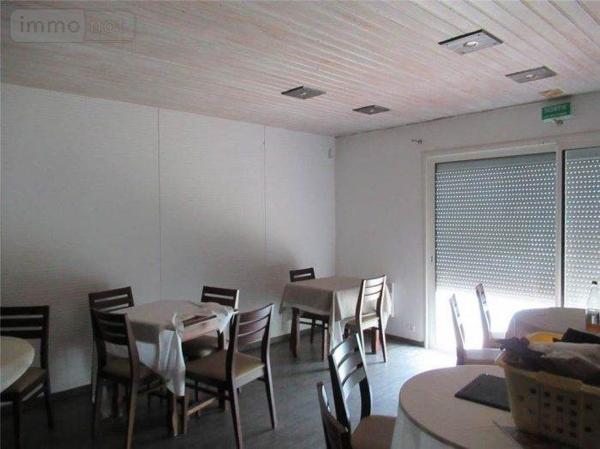 Maison à vendre à Bouin en Vendée (85230), ref : 999/M/2233-85092