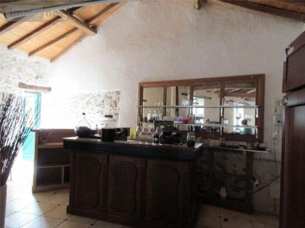 Maison à vendre à Bouin en Vendée (85230), ref : 999/M/2233-85092