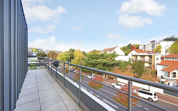 Appartement à vendre    2 pièces • 53,15 m2 Fontenay-aux-Roses