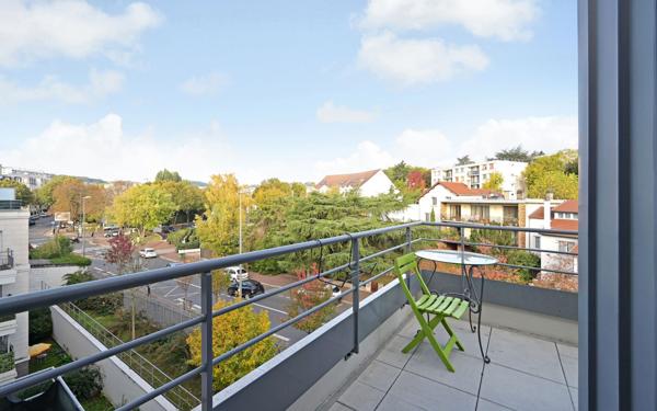 Appartement à vendre    2 pièces • 53,15 m2 Fontenay-aux-Roses