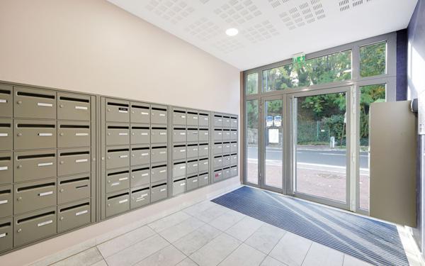 Appartement à vendre    2 pièces • 53,15 m2 Fontenay-aux-Roses