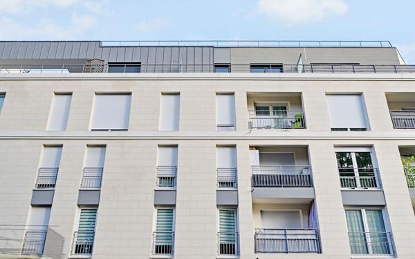 Appartement à vendre    2 pièces • 53,15 m2 Fontenay-aux-Roses
