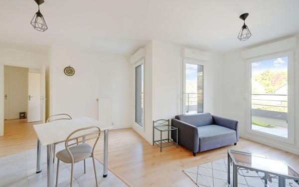 Appartement à vendre    2 pièces • 53,15 m2 Fontenay-aux-Roses