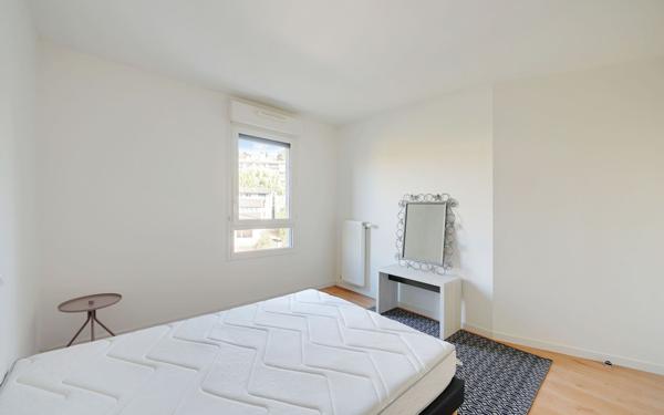 Appartement à vendre    2 pièces • 53,15 m2 Fontenay-aux-Roses