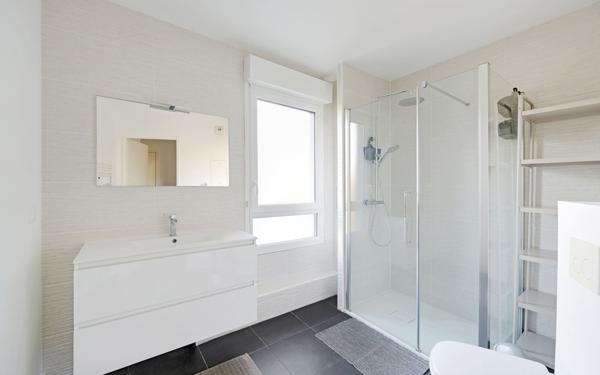 Appartement à vendre    2 pièces • 53,15 m2 Fontenay-aux-Roses