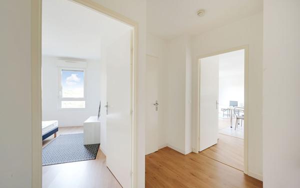 Appartement à vendre    2 pièces • 53,15 m2 Fontenay-aux-Roses