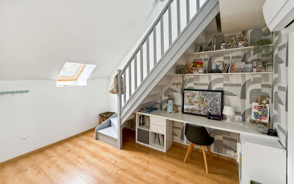 Maison à vendre    6 pièces •  Marines