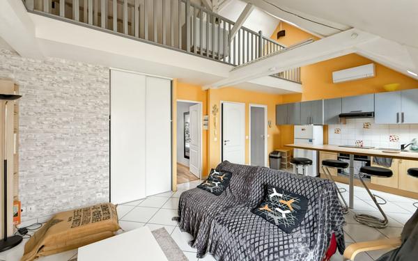 Maison à vendre    6 pièces •  Marines