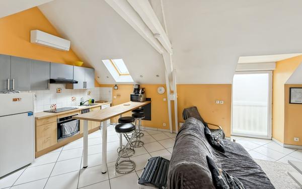 Maison à vendre    6 pièces •  Marines