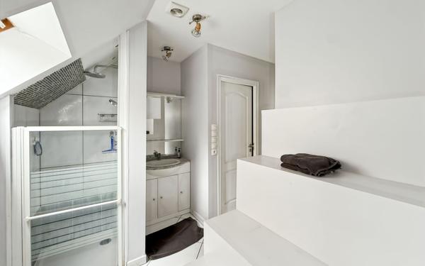 Maison à vendre    6 pièces •  Marines