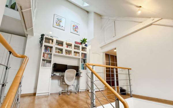 Maison à vendre    6 pièces •  Marines