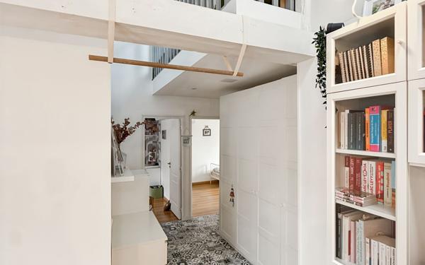 Maison à vendre    6 pièces •  Marines