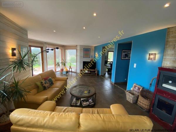 Maison individuelle à vendre à Plouhinec dans le Finistère (29780), ref : 29021-1093578