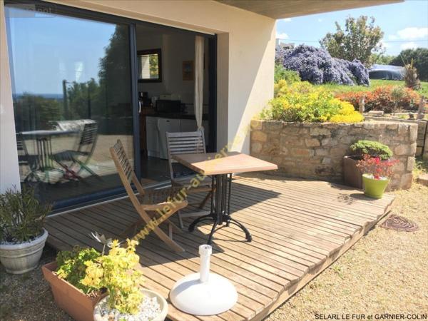 Maison individuelle à vendre à Plouhinec dans le Finistère (29780), ref : 29021-1093578